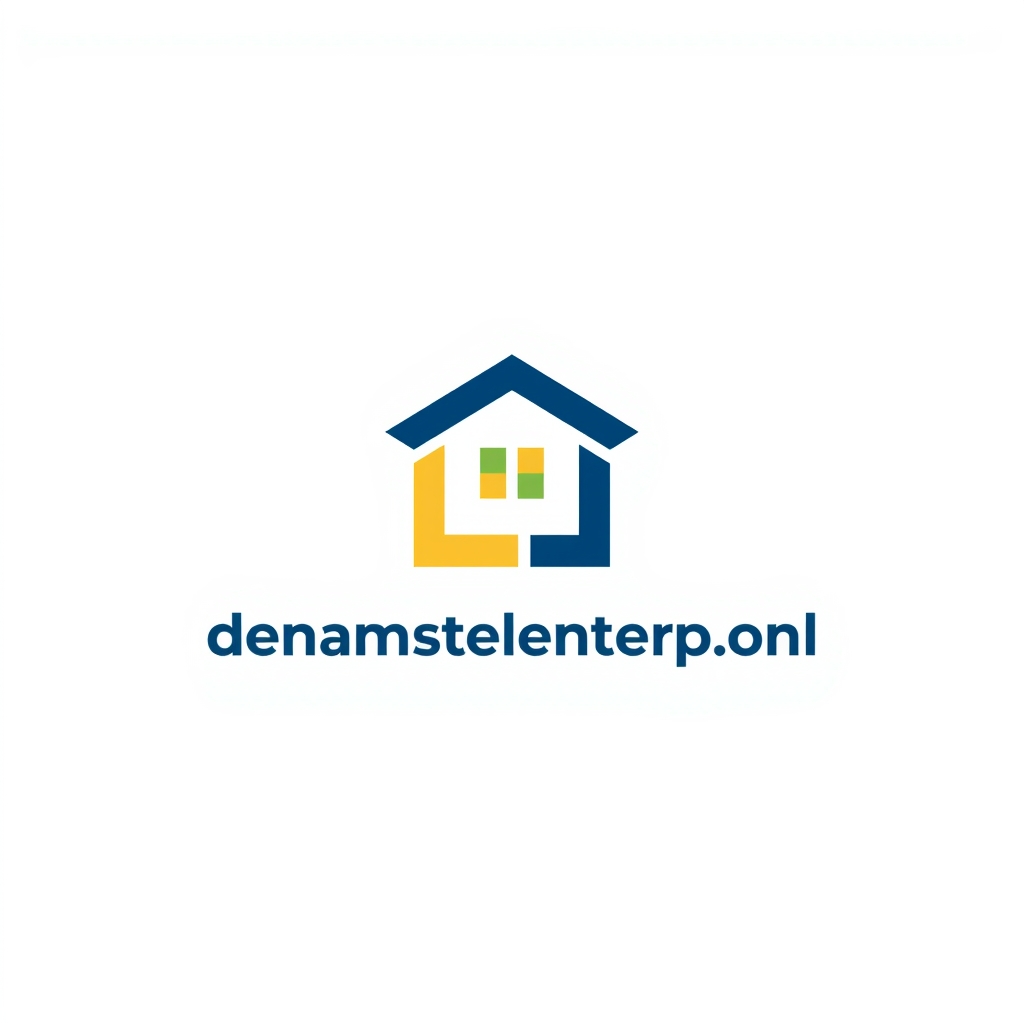Denamstelenterp